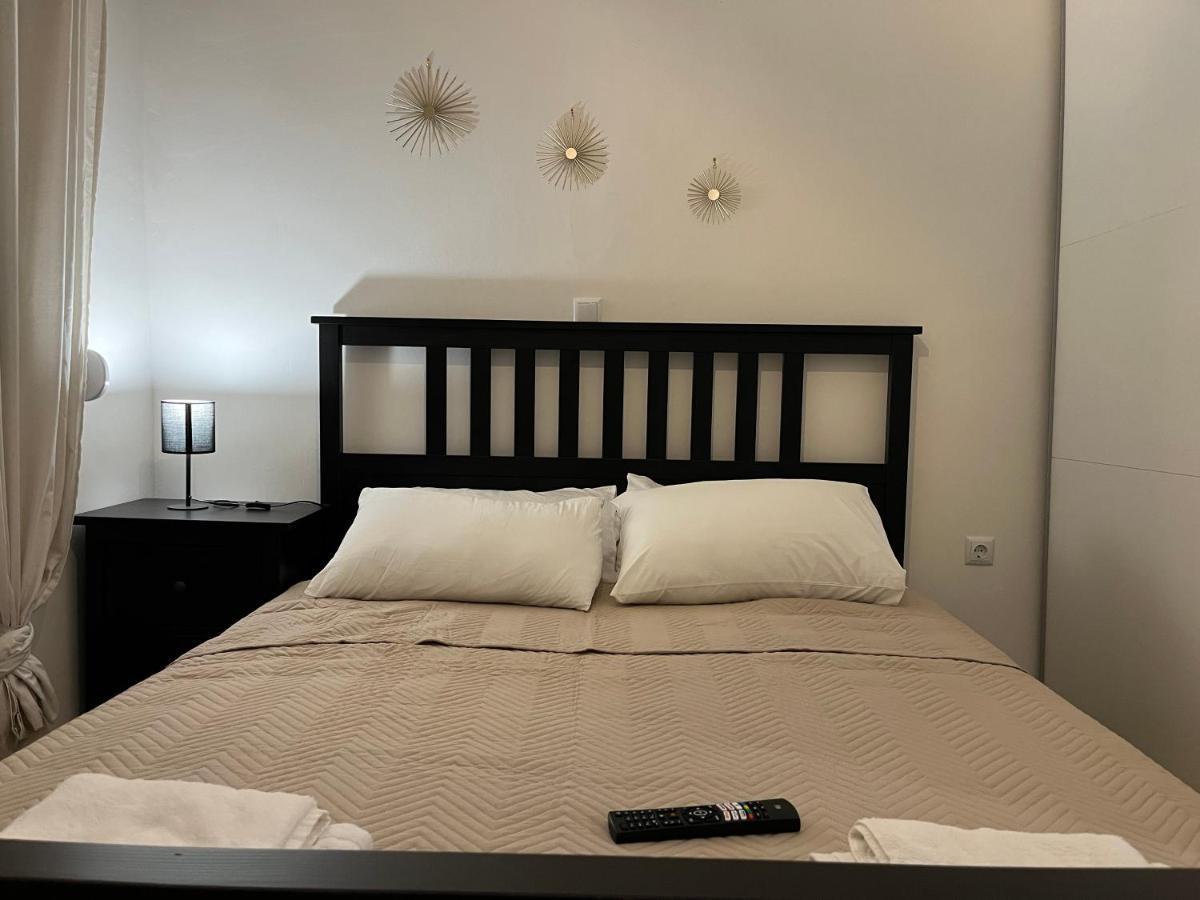 Bella 51 Appartement Kalamáta Buitenkant foto