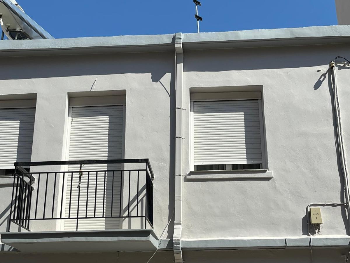 Bella 51 Appartement Kalamáta Buitenkant foto