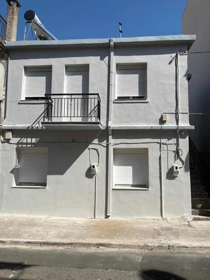 Bella 51 Appartement Kalamáta Buitenkant foto